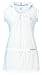 デサント(DESCENTE) Running OnePiece ホワイト WHT