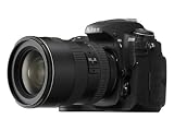Nikon D300 Digital SLR with Nikon Af-S 18-70mm DX F3.5-4.5 If-Ed