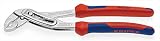 KNIPEX(クニペックス):アリゲーター ウォーターポンププライヤー 8805-300