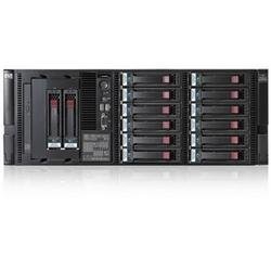 DL370 G6 E5540 Sff HPerf Us Sv by Hewlett-Packard