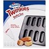 Hostess Twinkies Bake Set with Pastry Bag & Recipe Booklet