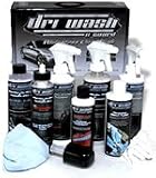 Dri Wash 'n Guard Waterless Car Wash Complete Detail Kit