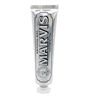Marvis Whitening Toothpaste 75 ml toothpaste