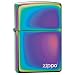 Kitchen & Housewares : Spectrum, Zippo Logo
