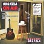 On Air Vol. II Live from Studio Z