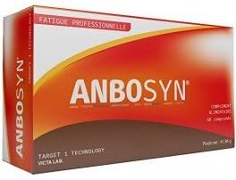 Victa Lab Anbosyn 60 Tablets by Victa Lab