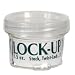 Lock-Ups Storage Containers 5/Pkg - 1.5 Ounces