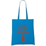 Stop Staring at My Stubby Organic Fashion Tote