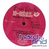 D Girl [Vinyl]