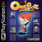 One Piece: Mansion PS