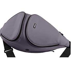 Cocoon Tribeca Digital SLR Sling with Compartments for Laptop (CCS700GY)