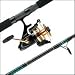 Sporting Goods : PENN 850SSM Reel-Outer Banks Outfitters CPPS7013 Rod Live Bait Combo
