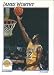 1991-92 Hoops #106 James Worthy