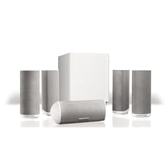 Harman Kardon HKTS 16 5.1 Lautsprechersystem wei�