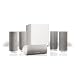Harman Kardon HKTS 16 5.1 Lautsprechersystem wei�
