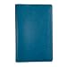 Silhouette Desk Weekly Wire-Bound Planner - January 2010 - Teal