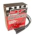 MSD 5551 Street Fire Multi-Angle Socket Wire Set