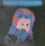 SUBJECT LP DUTCH PORTRAIT 1983