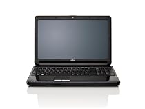 Fujitsu Top of the Line LIFEBOOK laptop Intel Core i3-350M 2.26GHz 4 GB (2 GB x 2): DDR3 1066MHz Memory 15.6" Crystal View WXGA HD Display 15.6" Crystal View WXGA HD Display500 GB Serial ATA 5400 rpm hard drive DVDRW Webcam with bluetooth