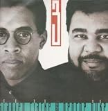 3 LP (VINYL ALBUM) UK EPIC 1990