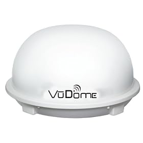 Maxview Omnisat VuQube
