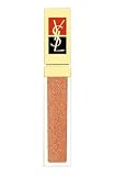 Yves Saint Laurent Golden Gloss Shimmering Lip Gloss-#3 Pink