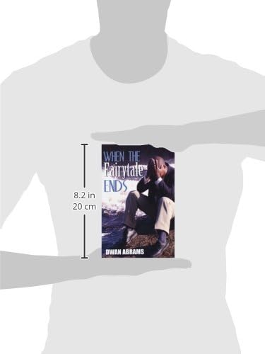 When the Fairytale Ends (Urban Christian)