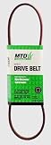 MTD LAWN MOWER PART # OEM 754 0343 BELT 31acesFqTVL. SL160 MTD LAWN MOWER PART # OEM 754 0343 BELT