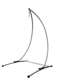 Jobek 10825 Metallgestell f&uuml;r H&auml;ngesessel Chair Stand weiss