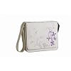 Lässig Wickeltasche Casual, Messenger Bag, Field beige