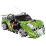 Erector Radio Control with Digital Music Player, 354 Pieces
