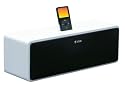 Vivo High Performance White iPod Hi-Fi Speaker System with Remote Control for the Apple iPod Video / New ipod Nano V1 V2 V3 V4 / ipod Mini / Classic / iphone 2G and 3G mobile phone smartphone / ipod Shuffle / all ipods