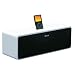 Vivo High Performance White iPod Hi-Fi Speaker System for the new Apple iPod nano / ipod classic / ipod Video / ipod Nano / ipod Mini / ipod Shuffle / iphone 2G and 3G / ipod touch - clearest hifi system for your ipod