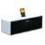 Vivo High Performance White iPod Hi-Fi Speaker System with Remote Control for the Apple iPod Video / New ipod Nano V1 V2 V3 V4 / ipod Mini / Classic / iphone 2G and 3G mobile phone smartphone / ipod Shuffle / all ipods