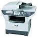  : Brother MFC-8870DW Wireless Flatbed Laser Multi-Function Center