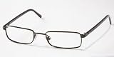 Polo Ralph Lauren - Authentic POLO RALPH LAUREN Eyeglasses Eye glass PH 1012 Color: 9005 Size. 5018 / POLO RALPH LAUREN PH1012