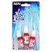 Ice Drops CinnamonaMint Breath Drops - Liquid Breath Mint, 3.2 ml
