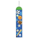 Stephen Joseph Growth Chart, Sports