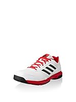 adidas Zapatillas Adizero Attack (Blanco)
