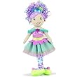 Groovy Girls Fantasy Themed Doll Belisima Ballerina by Manhattan Toy