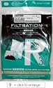 Hoover R-30 bags with Filters