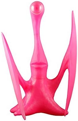 Parasyte? Migi 1/1 scale? Made of soft vinyl? Figure luminous version of Pink