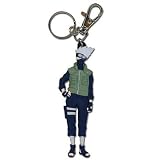 Eigenschaften Abysse Corp.  / Naruto Keychain Kakashi