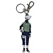 Naruto Keychain Kakashi