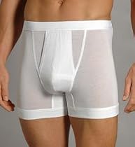 Zimmerli Royal Classic Pagan Short