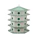 Heath Outdoor Products AH-24D 24 Room Martin House