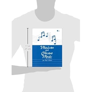 Mexican Chicano Music