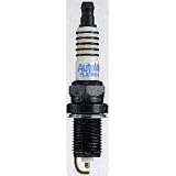 Autolite AP5224 Platinum Spark Plug, Pack of 1 by Autolite