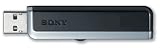 Sony MicroVault Midi 4GB USB 2.0 Storage Device