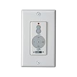 Minka Aire WC210 WALL CONTROL TRANSMITTER 2005